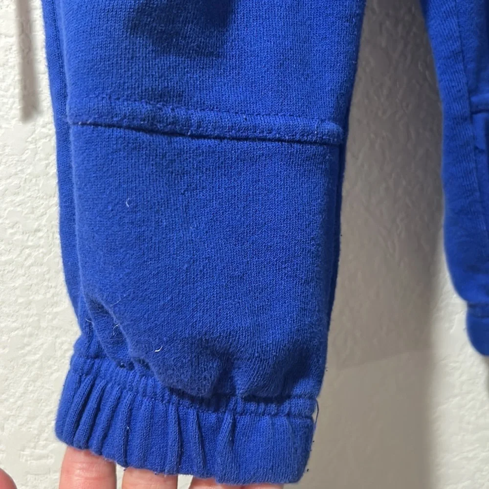Gymboree Toddler Boy Joggers